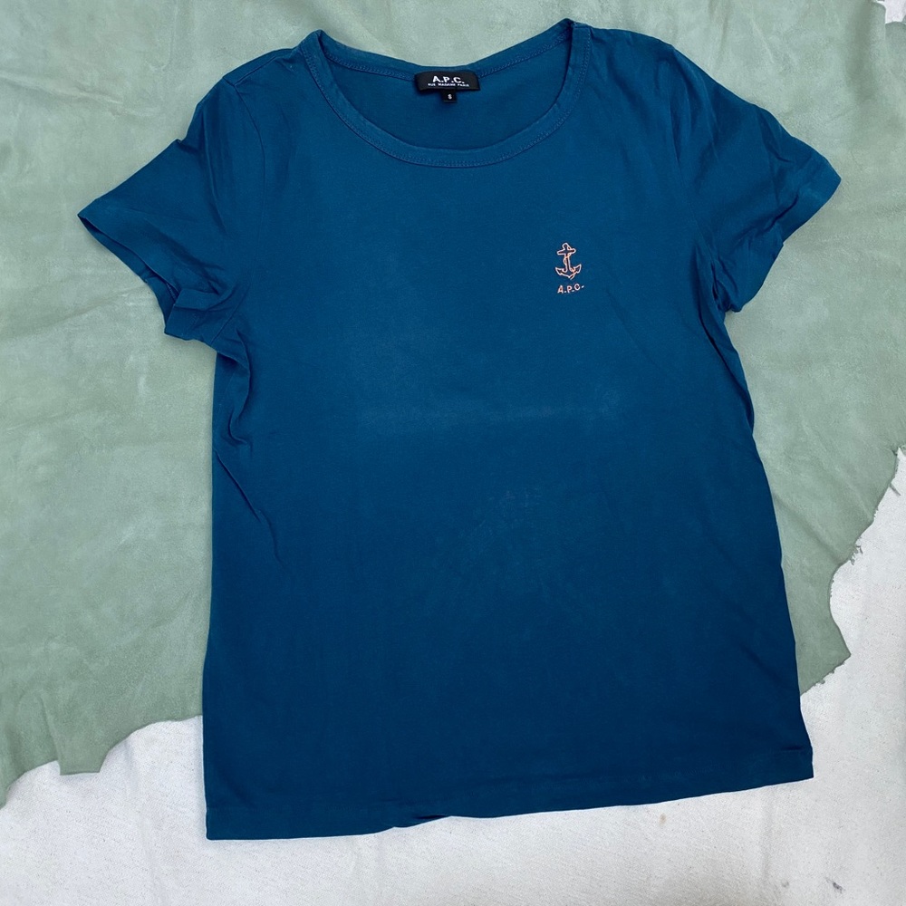 APC T-SHIRT